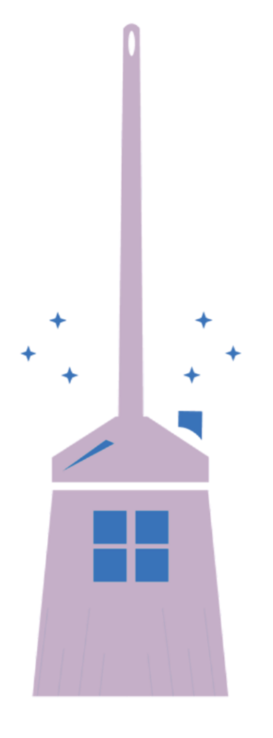 Rengørings Master logo